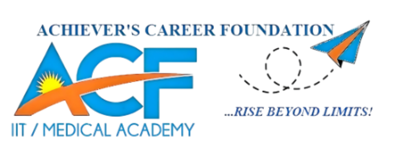 ACF Academy – JEE, NEET, MHT-CET, NTSE & Olympiad Coaching Institute